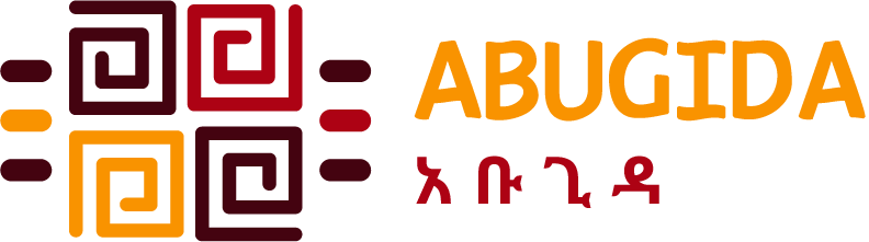 Abuguida Restaurant Logo